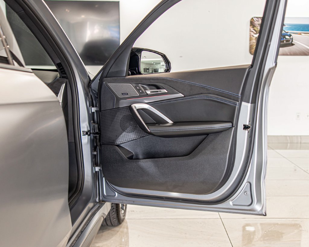Used 2026 BMW X1 M35i AWD/4WD image 39