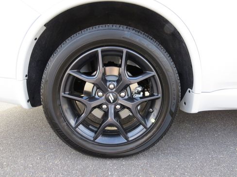 New 2026 Dodge Durango GT image 9