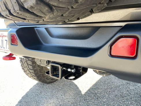 Used 2020 Jeep Wrangler Rubicon image 54