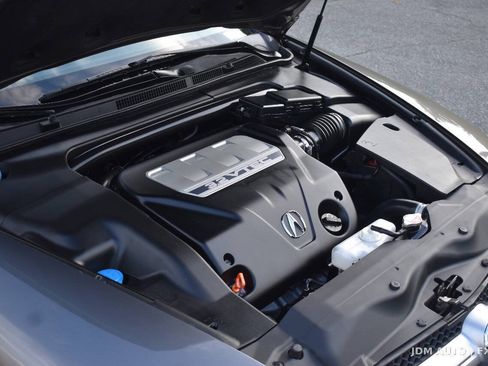 Used 2008 Acura TL FWD image 33