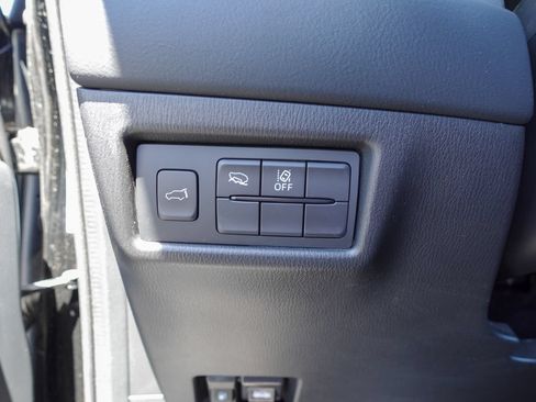 Certified 2025 MAZDA CX-5 AWD 2.5 S w/ Preferred Package image 18