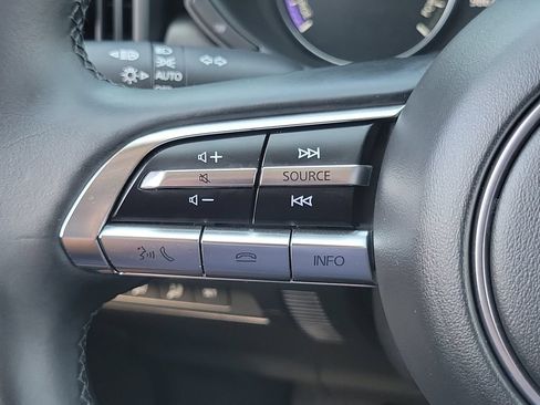 Certified 2025 MAZDA CX-50 2.5 Hybrid w/ Weather Package AWD/4WD image 5
