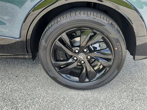 New 2026 Buick Encore GX Sport Touring w/ Comfort Package image 8