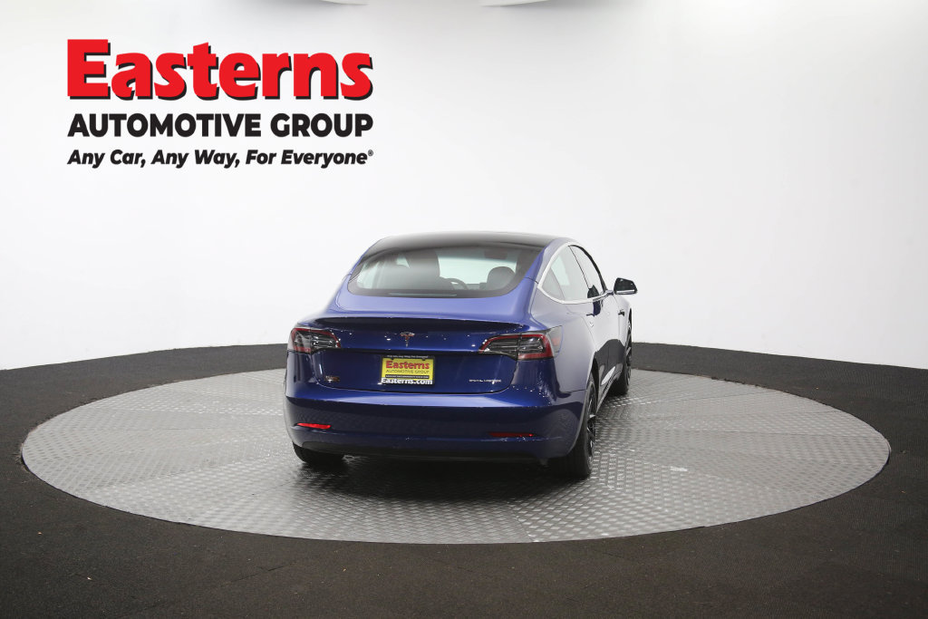 Used 2020 Tesla Model 3 Long Range AWD/4WD image 32