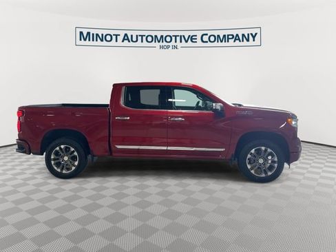 Used 2023 Chevrolet Silverado 1500 High Country AWD/4WD image 7