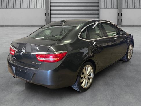Used 2015 Buick Verano Convenience w/ Experience Buick Package FWD image 34