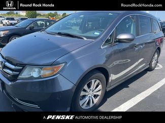 Used 2016 Honda Odyssey SE image 1