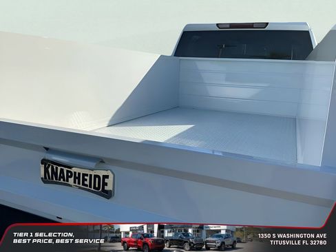 New 2026 GMC Sierra 3500 Pro w/ Convenience Package image 37