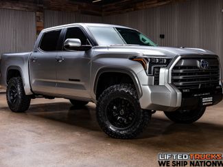 Used 2024 Toyota Tundra Limited video 1