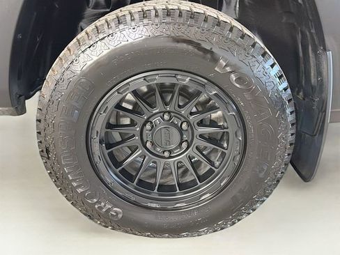 Used 2022 RAM 1500 Rebel w/ Rebel Level 2 Equipment Group image 34