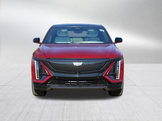 New 2026 Cadillac Lyriq Premium Sport video 2