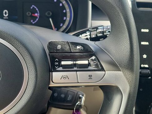 Used 2024 Hyundai Tucson SE FWD image 19