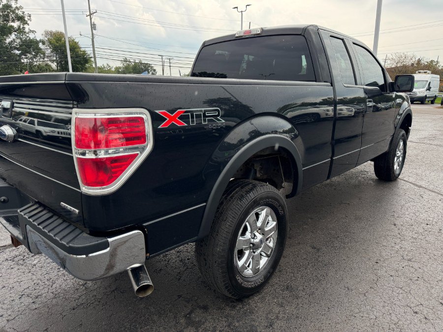 Used 2013 Ford F150 XLT w/ Luxury Equipment Group AWD/4WD image 11