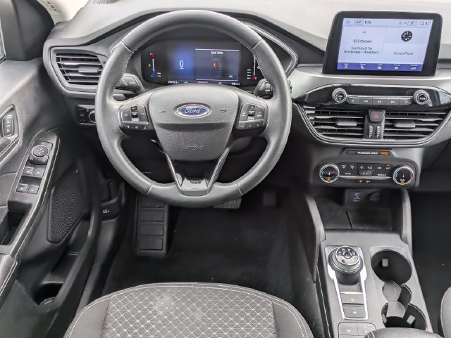 Certified 2023 Ford Escape Active FWD image 11