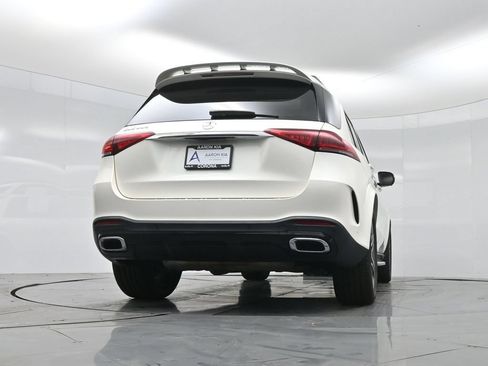 Used 2022 Mercedes-Benz GLE 350 image 47