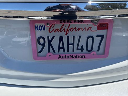 Used 2020 Acura MDX FWD image 6