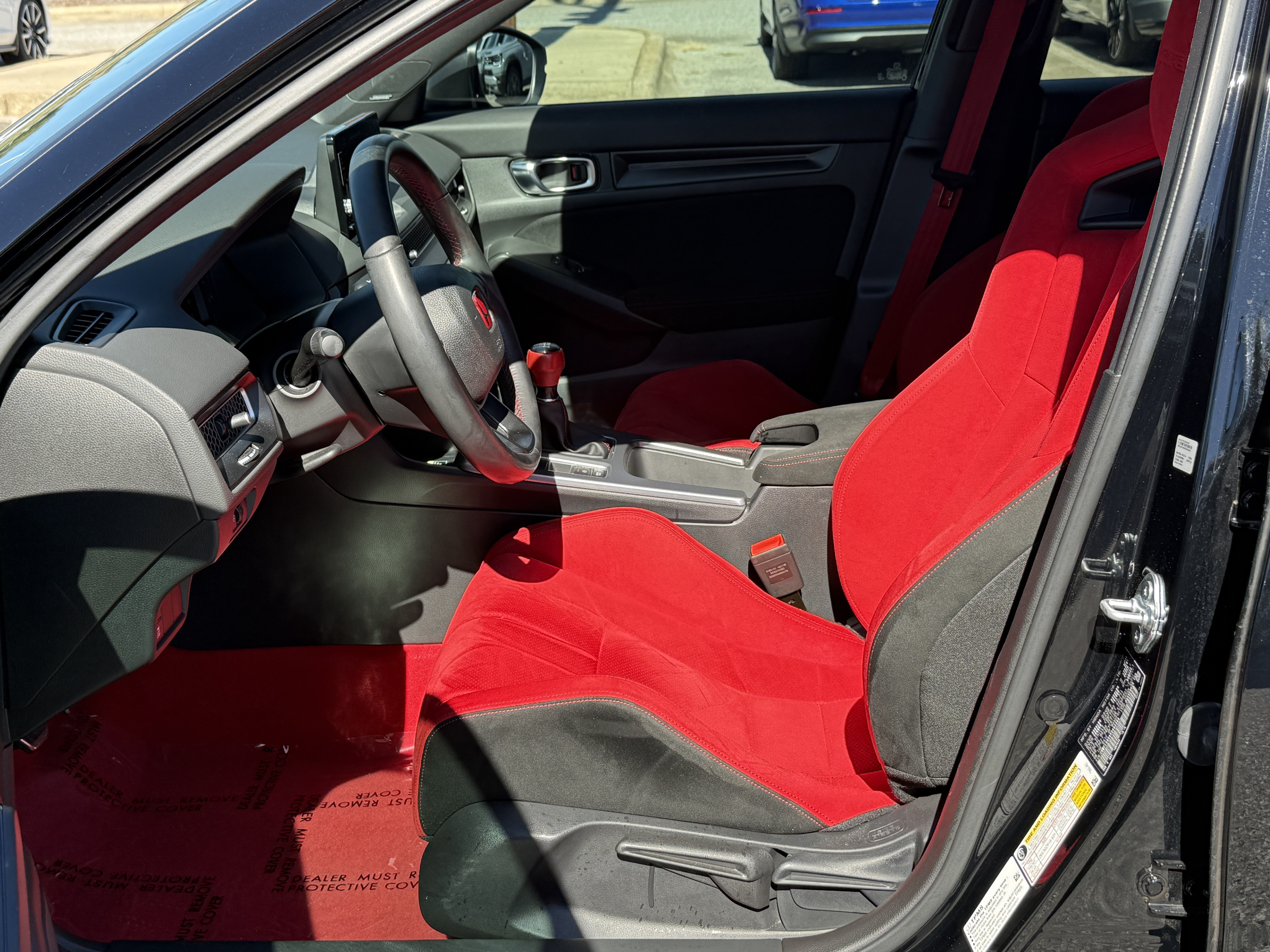 Certified 2023 Honda Civic Type R image 18