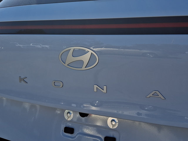 New 2027 Hyundai Kona SEL Sport AWD/4WD image 20