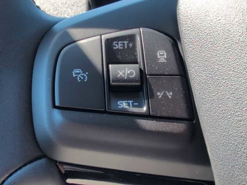 New 2025 Ford Mustang Mach-E Premium image 24