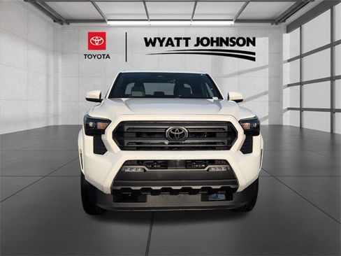 New 2026 Toyota Tacoma SR5 image 6