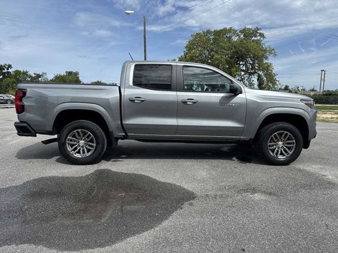 Used 2023 Chevrolet Colorado LT RWD image 7