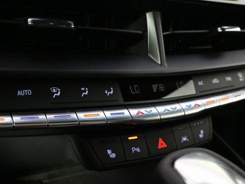 New 2026 Cadillac CT4 Luxury image 28