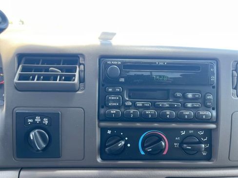 Used 2002 Ford F350 XLT AWD/4WD image 20