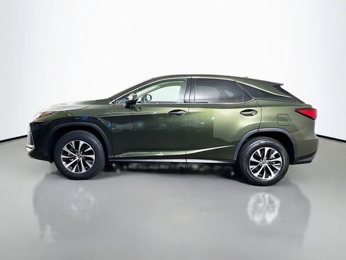 Used 2021 Lexus RX 350 FWD w/ Accessory Package image 6