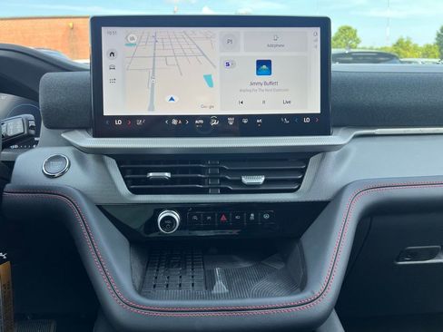 New 2025 Ford Explorer ST w/ Sun And Sound Package image 32