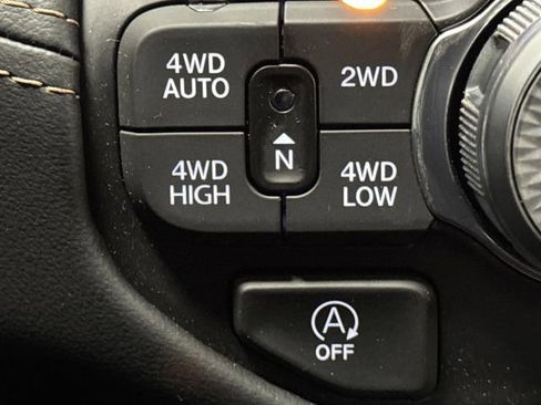 New 2026 RAM 1500 Tungsten w/ Bed Utility Group image 24