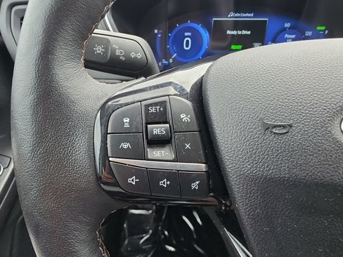 Used 2022 Ford Escape Titanium w/ Titanium Elite Package FWD image 23