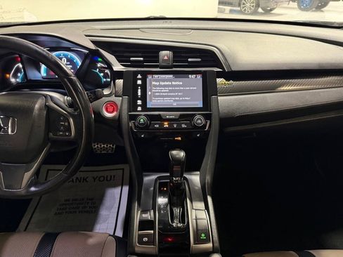 Used 2018 Honda Civic Sport Touring image 27