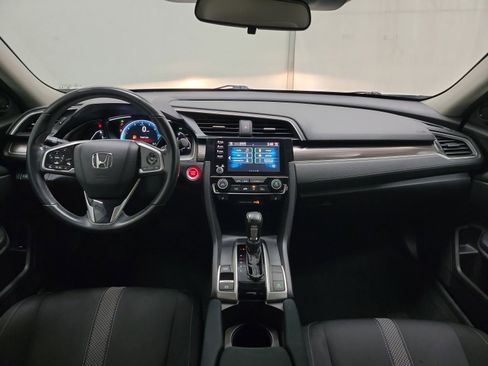 Used 2019 Honda Civic EX image 15
