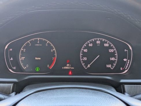 Used 2018 Honda Accord EX-L image 33