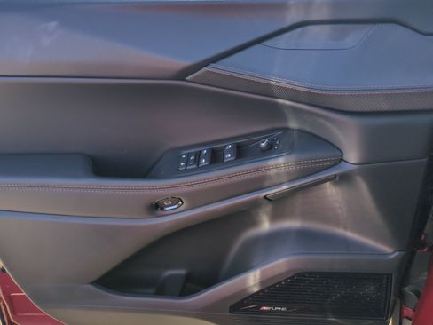 New 2026 Jeep Cherokee Limited AWD/4WD image 13