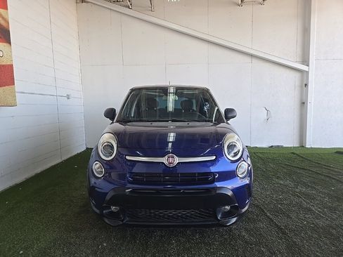Used 2015 FIAT 500L Trekking image 8