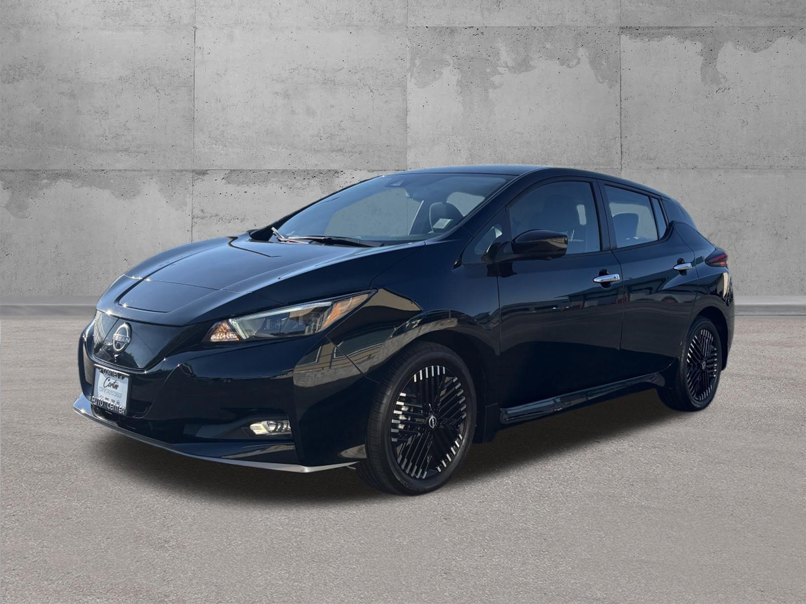 Used 2024 Nissan Leaf SV Plus FWD image 3