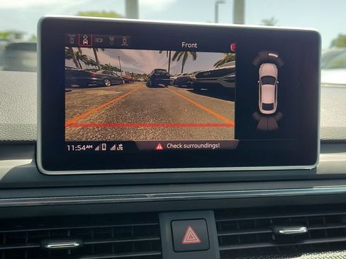 Used 2018 Audi S5 Prestige AWD/4WD image 24