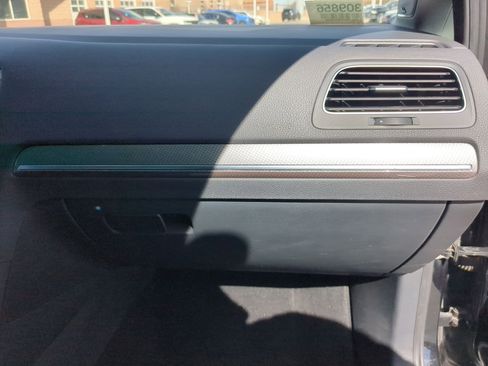 Used 2017 Volkswagen Golf Alltrack SEL image 30