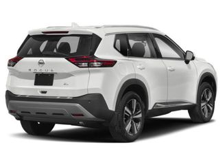 Used 2023 Nissan Rogue SL w/ SL Premium Package AWD/4WD video 2