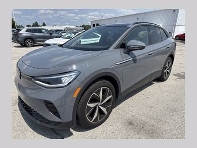 Used 2023 Volkswagen ID.4 S
