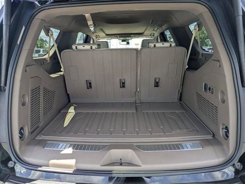 New 2026 GMC Yukon XL Denali w/ Sun & Power Step Package RWD image 14