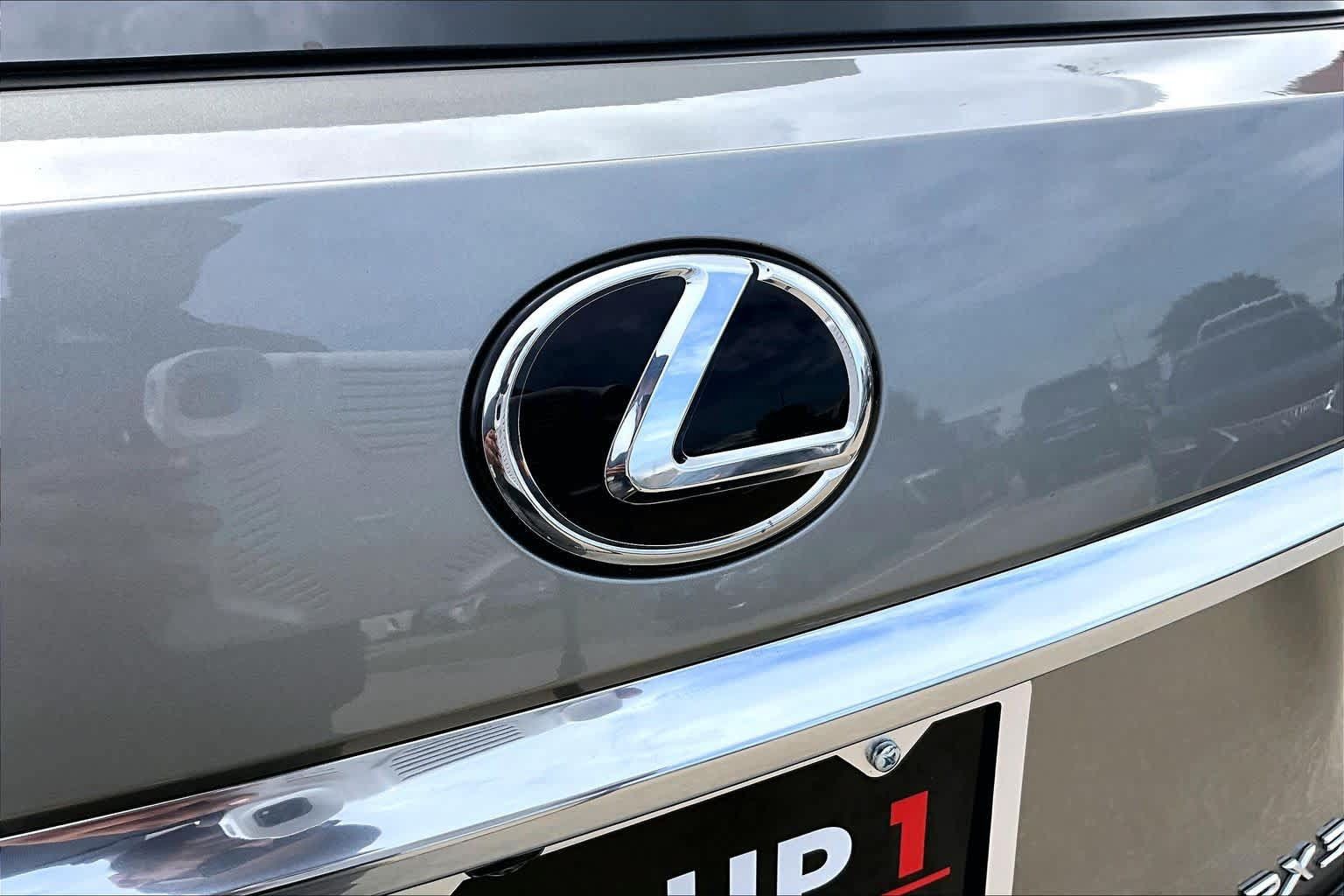 Used 2022 Lexus RX 350 FWD w/ Premium Package image 30