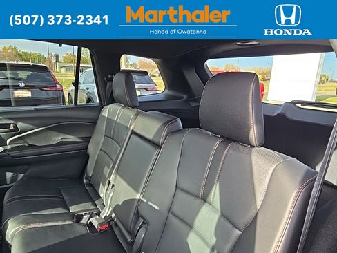 Used 2022 Honda Passport TrailSport image 13