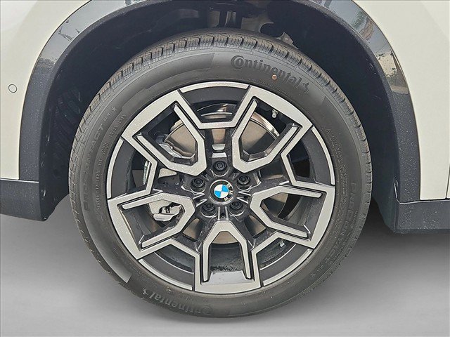 New 2026 BMW X1 xDrive28i w/ Technology Package AWD/4WD image 10