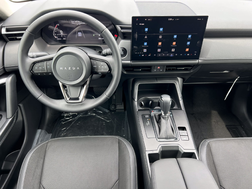 New 2026 MAZDA CX-5 Select AWD/4WD image 2