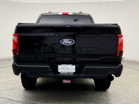 Used 2024 Ford F150 STX w/ Equipment Group 201A FX4 image 6