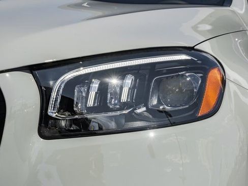 New 2026 Mercedes-Benz GLS 450 4MATIC image 15