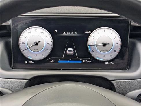 Used 2022 Hyundai Tucson SEL w/ Convenience Package image 11