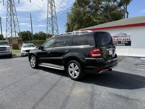Used 2010 Mercedes-Benz GL 320 BlueTEC 4MATIC image 7